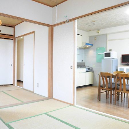 Ueda Building - Vacation Stay 8560 Asahikawa Extérieur photo